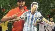 FIFA World Cup 2018:  Harbhajan Singh is having sleepless nights because of Messi