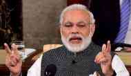 Shocking! 22-year-old man calls NSG, warns of 'chemical attack' on PM Narendra Modi; held