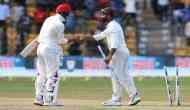 IND Vs AFG: India thrashed Afghanistan by an innings and 262 runs in historic Test