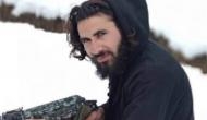 'Will join Indian Army like Aurangzeb,' says the brother of a jawan who abducted and killed by terrorists