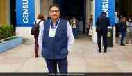 Journalist Shujaat Bukhari, Editor of 'Rising Kashmir' shot dead by unidentified gunmen outside the office in Srinagar
