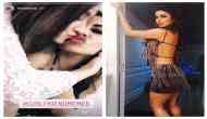 Shocking! Naagin actress Mouni Roy lip kissing video with Sanjeeda Sheikh goes viral like wild fire; see video