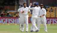 IND Vs AFG: Here's the list of world records made by team India in Bengaluru Test