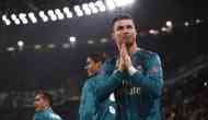 FIFA World Cup 2018: Ronaldo accepts 2 years in prison in tax case