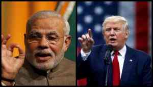 After Donald Trump, PM Modi becomes the second most influential leader in the world on Twitter, Sushma Swaraj most followed female leader