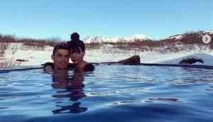FIFA World Cup 2018: Facts about Cristiano Ronaldo’s girlfriend