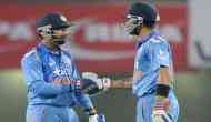 Virat Kohli clears Yo-Yo test, Ambati Rayudu along with Shami latest to flunk Yo-Yo fitness test