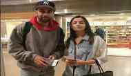 Sanju actor Ranbir Kapoor is in love and has the cutest thing to say about girlfriend Alia Bhatt