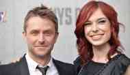 Chris Hardwick denies sexual assault allegations by his ex-girlfriend Chloe Dykstra