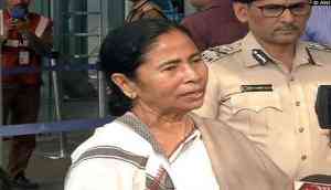 West Bengal: Kolkata’s influential imam slams CM Mamata Banerjee for doling out Rs 28 crore to Durga puja committees