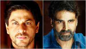 Gold star Akshay Kumar replaces Zero star Shah Rukh Khan in Chak De India director's next