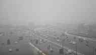 Weather forecast: Thundershowers and dust winds across Delhi NCR,  predicts IMD