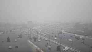 Weather forecast: Thundershowers and dust winds across Delhi NCR,  predicts IMD