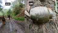 Suspected insurgent group attacks security forces in Nagaland