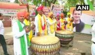 Rahul Gandhi turns 48, Congress in celebration mood