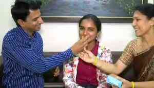 Did you know? 16-year-old Telengana girl became the youngest female engineer; know who is she?