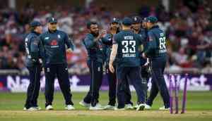 England Vs Australia: England hit biggest ODI win by thrashing Australia at Nottingham