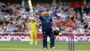 England Vs Australia: England created a world record as they hammered 481; here's a quick look on all the records