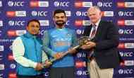Indian Cricket team all set to make a debut in inaugural ICC World Test Championship against West Indies next year