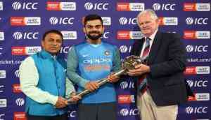 Indian Cricket team all set to make a debut in inaugural ICC World Test Championship against West Indies next year
