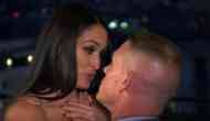 It's official, John Cena and Nikki Bella wedding is back on! Watch Video