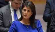 US withdraws from UN human rights council, calling it bias against Israel