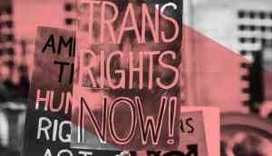 WHO: Transgenderism no longer a mental illness 