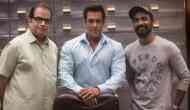 Even after Salman Khan starrer Race 3 bad reviews, producer Ramesh Taurani announces Race 4