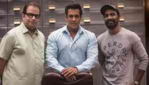 Even after Salman Khan starrer Race 3 bad reviews, producer Ramesh Taurani announces Race 4