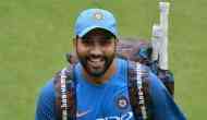 Rohit Sharma clears Yo-Yo test, set to travel England with flying colours