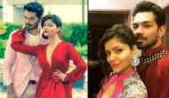 Shakti - Astitva Ke Ehsaas Ki actress Rubina Dilaik is all set to married and here is her reception card