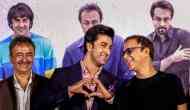Sanju: Not Ranbir Kapoor but producer Vidhu Vinod Chopra wanted to cast this star in Rajkumar Hirani's Sanjay Dutt biopic