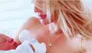 Victoria's Secret Angel Candice Swanepoel welcomes second son