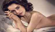 GOT New Updates : Emilia Clarke aka Khaleesi says 'goodbye' to fantasy series Game Of Thrones; leaves heartfelt post