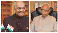 BJP-PDP coalition collapses: President Ram Nath Kovind gives green signal to Governor’s rule in J&K 