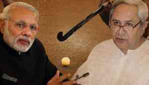 Odisha CM Naveen Patnaik requests PM Modi to officially recognise hockey as India’s national game