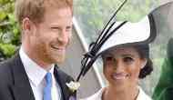 This is why Meghan Markle is not wearing a name tag to Royal Ascot 