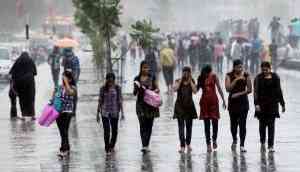 Weather Forecast June 21: Heavy rainfall in Kerala, Karnataka; Hot In Delhi