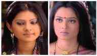 Kasautii Zindagii Kay fame Shweta Tiwari and onscreen daughter Jennifer Winget reunite on the screen and had super fun; see video