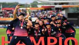 England Vs South Africa: Here's the list of highest individual score scored in the history of Women's T20Is