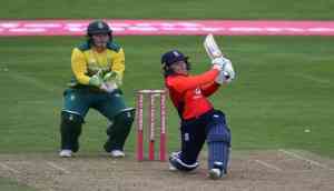 England, New Zealand shatter women's T20 world record on the same day against same team