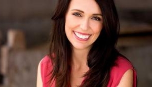 New Zealand PM Jacinda Ardern gives birth to first girl child 