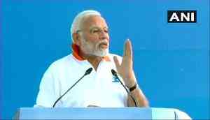 4th International Yoga Day 2018: 'Yoga is beautiful because it is ancient yet modern', says PM Modi