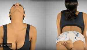 International Yoga Day: Have you seen this hot yoga video of Poonam Pandey yet?