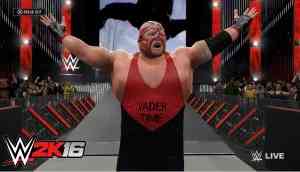 WWE legend ‘Big Van Vader’ passes away at 63 due to pneumonia