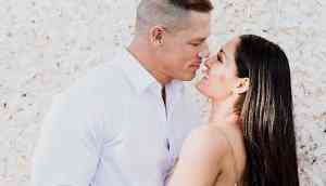 John Cena is reversing vasectomy and trying for baby