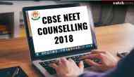 CBSE NEET Counselling 2018: MCC likely to announce all Indian level counselling results for seat allotment today
