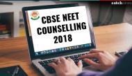 CBSE NEET Counselling 2018: MCC likely to announce all Indian level counselling results for seat allotment today