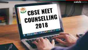 CBSE NEET Counselling 2018: MCC likely to announce all Indian level counselling results for seat allotment today