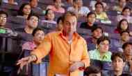 Sanju: Munna Bhai 2.0 teaser out, Meet Ranbir Kapoor as Munnabhai in new promo of Rajkumar Hirani's film
